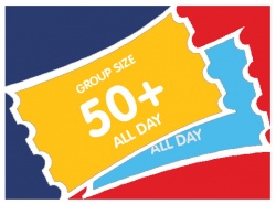 Poole Group - All day Large Group